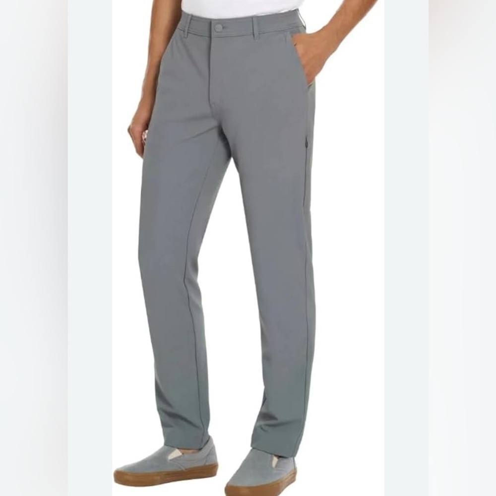 Hurley Men's Slate Chinos